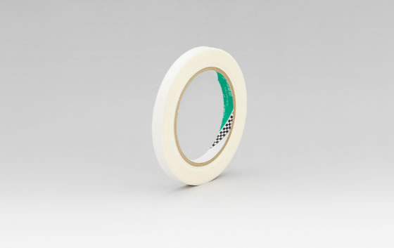 TERAOKA寺岗胶带 寺冈7511 双面胶带 用于一般工业用途粘合纸张、木材和金属等材料 0.16mm厚