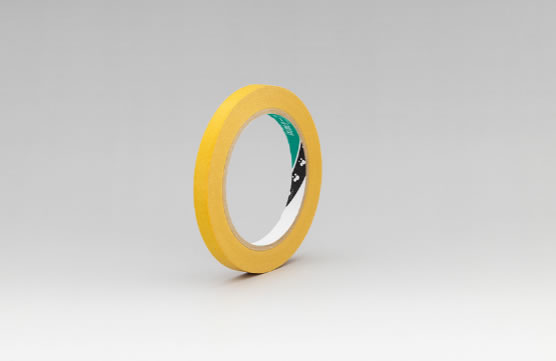 TERAOKA寺岗胶带 寺冈754 双面胶带 用于一般工业用途粘合纸张、橡胶填料的临时固定 0.12mm厚