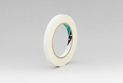 TERAOKA寺岗胶带 寺冈7570 低VOC无溶剂双面胶带 用于汽车、车辆等内饰材料的固定OA设备、家电等电气设备的固定材料 0.12mm厚