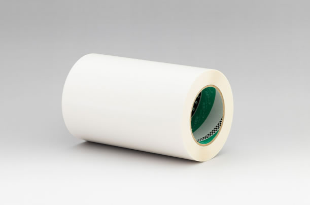 TERAOKA寺岗胶带 寺冈7610#50 异性双面胶带 AB双面薄膜胶带 EPDM橡胶制品的固定 0.12mm厚