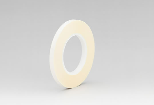 TERAOKA寺岗胶带 寺冈7643#12 薄膜双面胶带 AB双面薄膜胶带 固定汽车显示器周围的零件 0.06mm厚