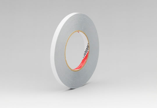 TERAOKA寺岗胶带 寺冈7644#12 薄膜双面胶带 AB双面薄膜胶带 固定汽车显示器周围的零件 0.06mm厚