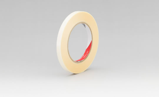 TERAOKA寺岗胶带 寺冈765H#50 薄膜双面胶带 AB双面薄膜胶带 固定汽车显示器周围的零件 0.1mm厚