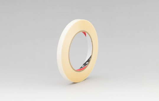 TERAOKA寺岗胶带 寺冈767H#50 薄膜双面胶带 AB双面薄膜胶带 固定汽车显示器周围的零件 0.11mm厚