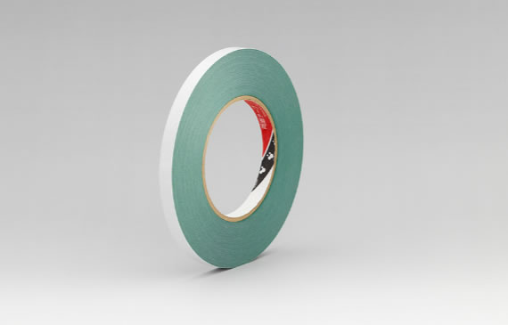 TERAOKA寺岗胶带 寺冈769H#25 绿色薄膜双面胶带 AB双面薄膜胶带 固定汽车显示器周围的零件 0.1mm厚