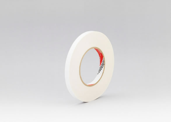 TERAOKA寺岗胶带 寺冈7721 低VOC薄膜双面胶带 AB双面薄膜胶带 固定汽车显示器周围的零件 0.13mm厚