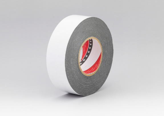 TERAOKA寺岗胶带 寺冈7861 泡棉双面胶带 这种双面泡棉胶带具有优异的防水性、耐冲击性和耐化学性0.3mm厚 TERAOKA寺岗胶带 寺冈7861 泡棉双面胶带 这种双面泡棉胶带具有优异的防水性、耐冲击性和耐化学性0.3mm厚