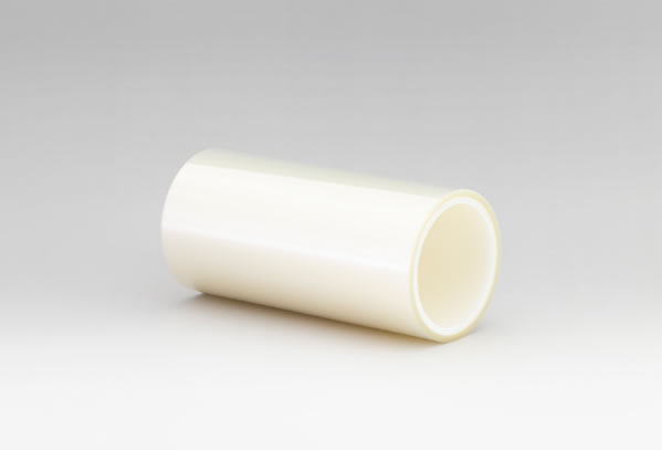 TERAOKA寺岗胶带 寺冈9030W 硅橡胶双面胶带 具有优异耐热性、脱模性、耐磨性的硅橡胶胶带 0.114mm厚