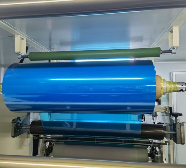 热剥离发泡胶 高温热解粘胶带 切割陶瓷膜