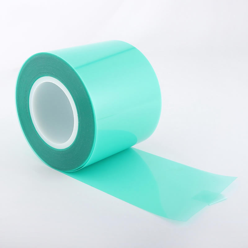 热解粘胶带 发泡胶热减粘膜 膜 单双面热解胶 UV自动失粘膜