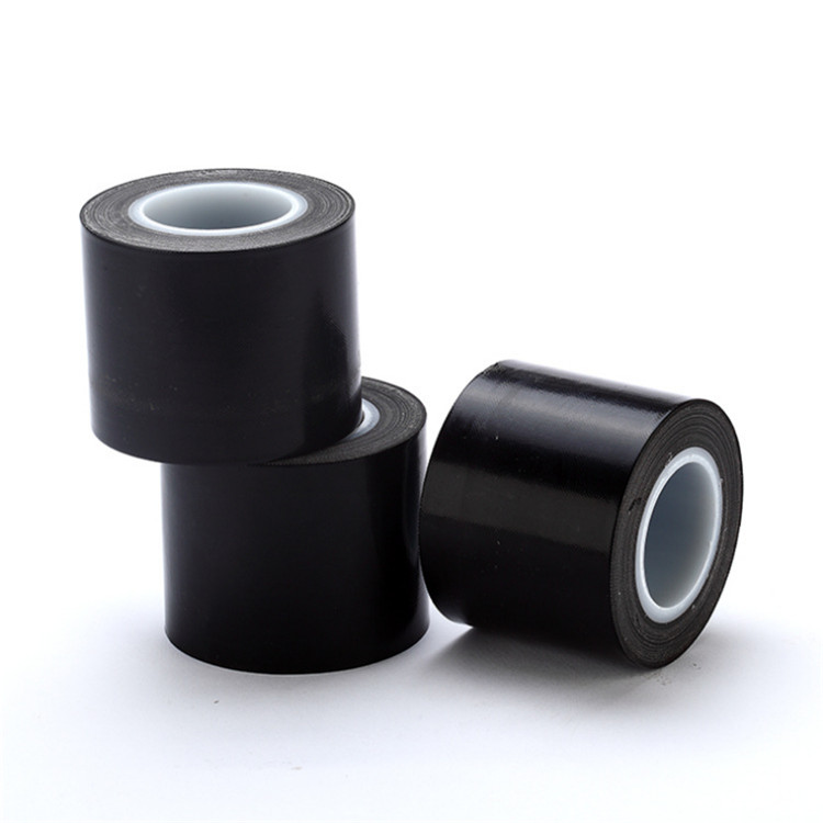 特氟龙耐高温胶布绝缘铁氟龙耐热胶带真空封口机耐高温特氟龙胶带