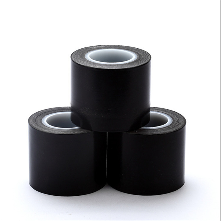 耐高温胶带 铁氟龙胶带 封口机专用耐热胶布 0.13mm厚