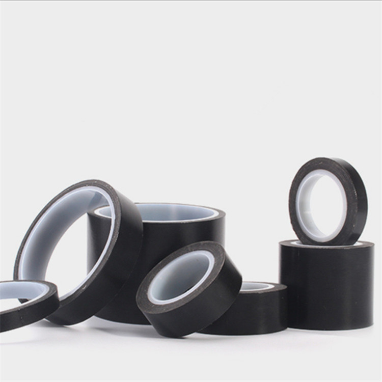 防静电铁氟龙布进口优质高温布价格便宜质量保证可模切冲型切片