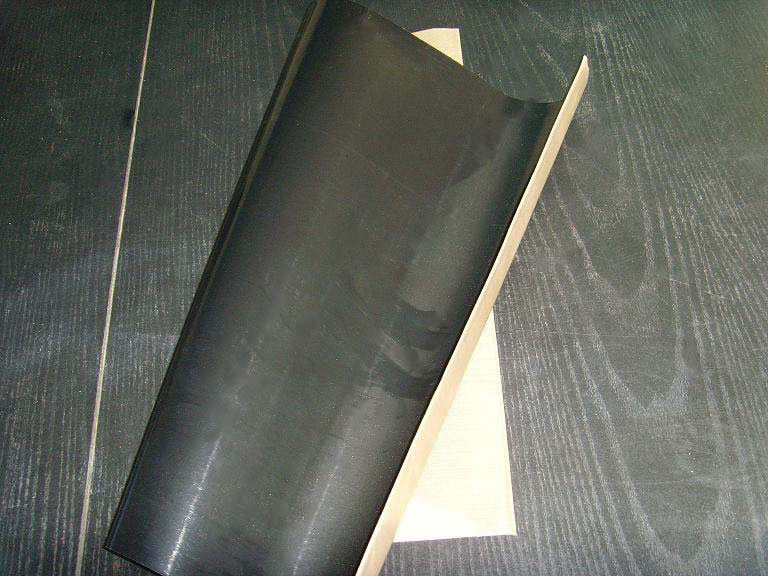 铁氟龙双色高温布