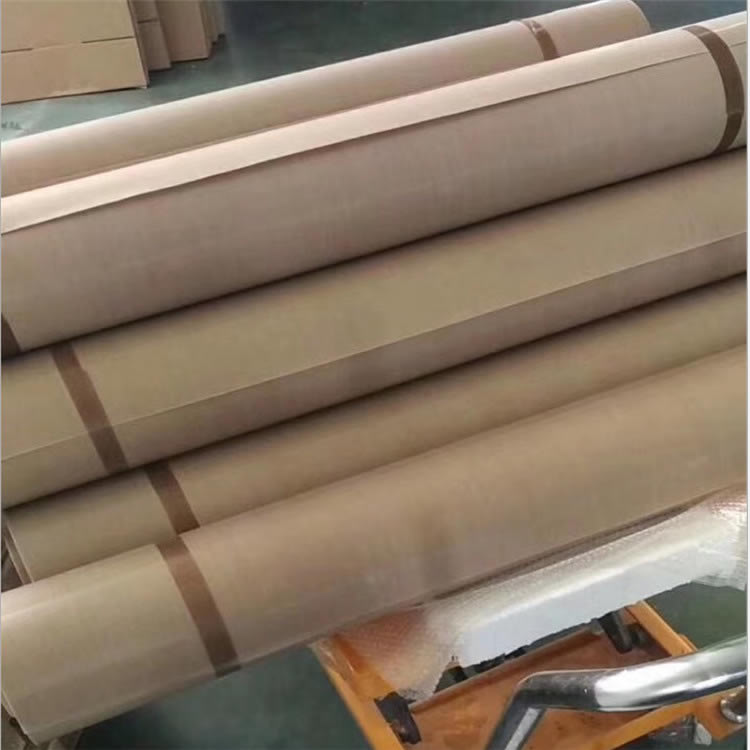 铁氟龙层压机高温布