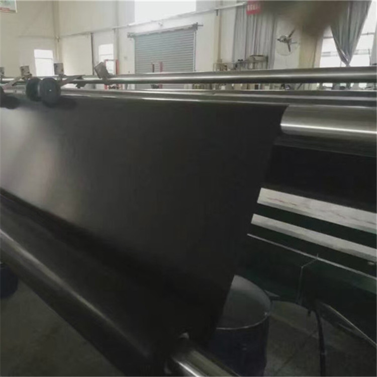 铁氟龙黑色高温布