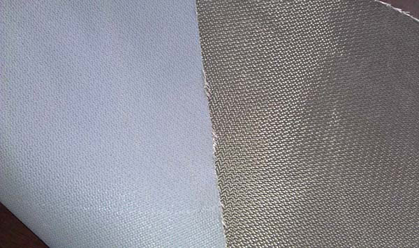 特氟龙单面高温布