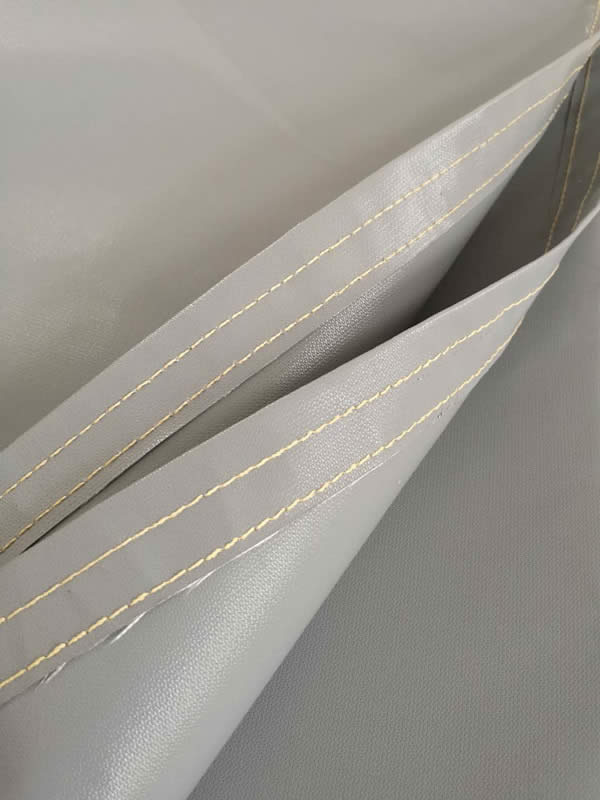 铁氟龙单面四氟缝制袋