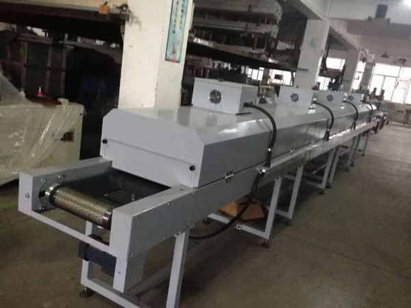 铁氟龙UV机烘干高温网带 铁氟龙UV机烘干高温网带