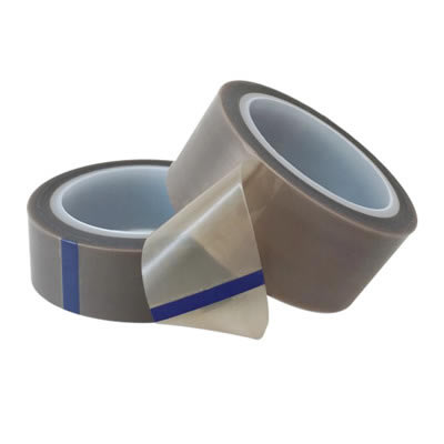 3M5480代替品 特氟龙薄膜胶带 铁氟龙 进口高温胶带 PEFE胶带 耐磨胶带 防滑胶带