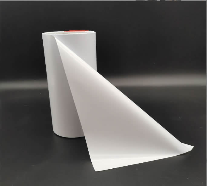 PVF膜 聚氟乙烯 抗老化耐酸碱耐黄变 做膜结构声屏障PVF膜 氟膜 抗菌膜 医院/酒店/高档公寓墙面 易清洁 建材膜