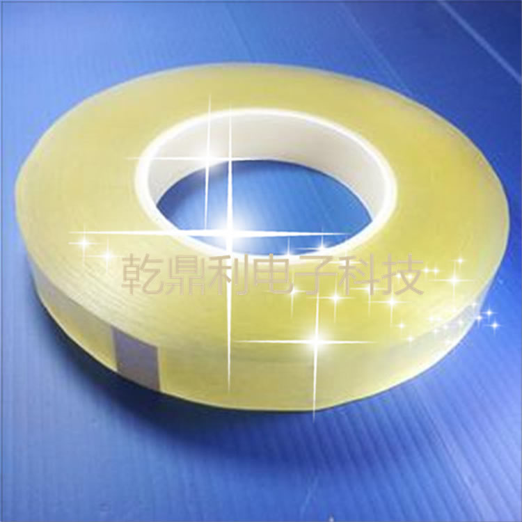TFT-LCD偏光片剥离胶带、TFT偏光片剥离胶带、LCD剥离胶带、偏光片撕膜胶带、剥离胶带、贴附胶带、贴片胶带