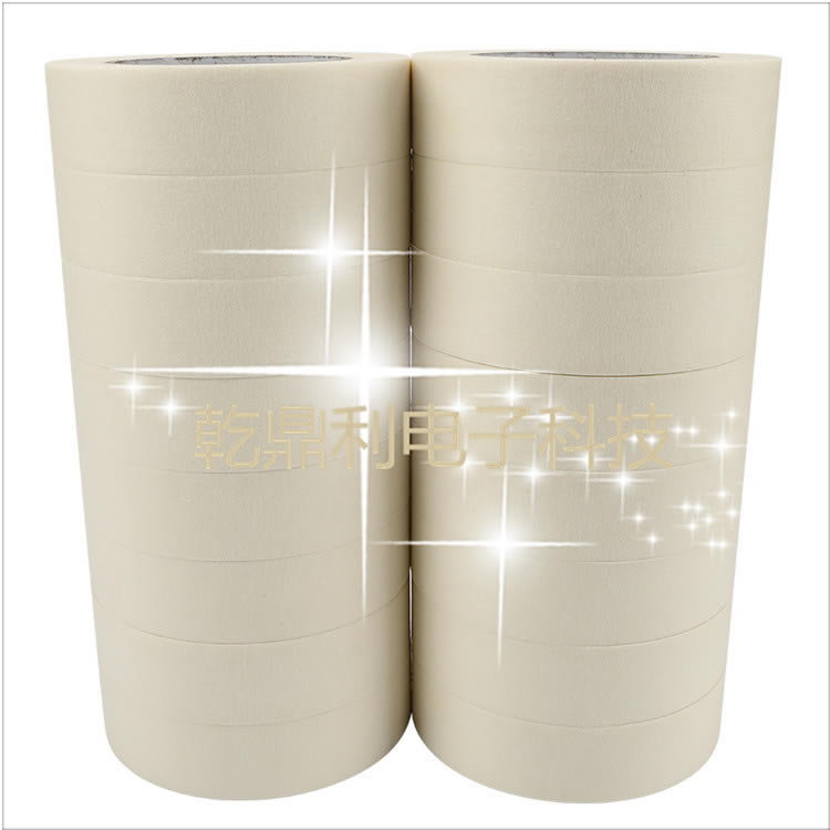 美纹胶带 美纹纸胶带厂 装饰美纹纸胶带工业用中高粘美纹胶带 直销美纹纸胶带纸 装饰美纹纸胶带厂家