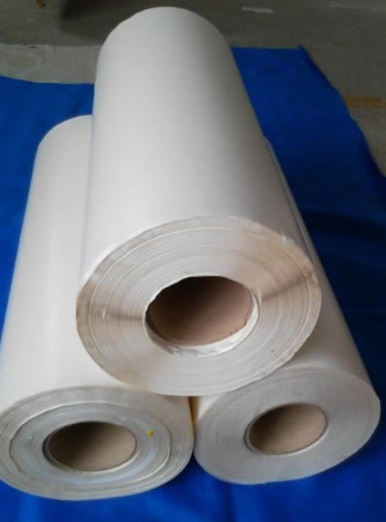 低温TPU热熔胶膜