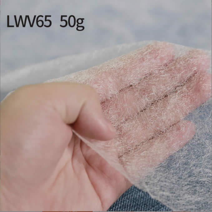 无缝墙布用热熔胶膜