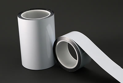 黑白双面胶带-黑白遮光胶带-LED遮光固定双面胶带