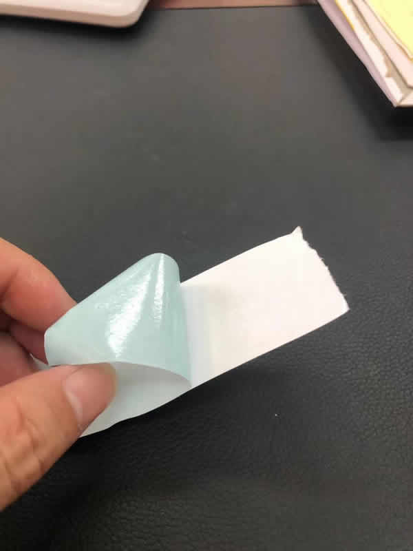 厂家直销分层胶带 分层双面胶带单面胶带 卷烟厂专用分层胶带批发