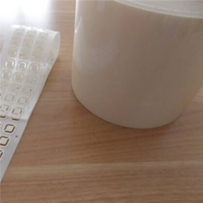 3M9119-100代替品一面亚克力一面硅胶AB双面胶 手机按键双面胶带 分切定制 模切冲型 可代客分切规格 模切成型