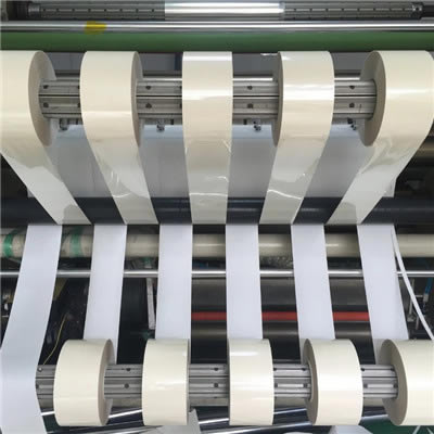 3M9119-140代替品一面亚克力一面硅胶AB双面胶 手机按键双面胶带 分切定制 模切冲型 来电咨询 价格优势