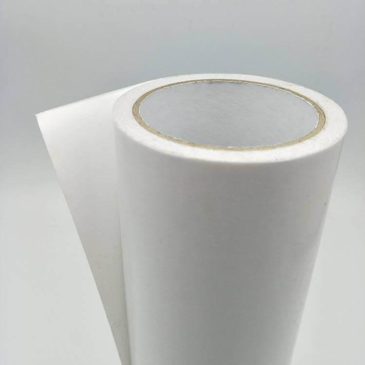 双面胶QD6A-YX-020 电梯钢板定位 家电粘合解决 乾鼎利棉纸双面胶粘带