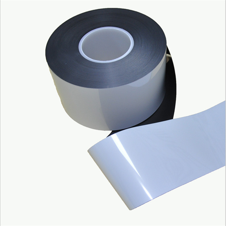 厂家生产 PET黑白双面胶 LCD背光模块固定双面胶 模切冲型专用 厂家生产 PET黑白双面胶 LCD背光模块固定双面胶 模切冲型专用