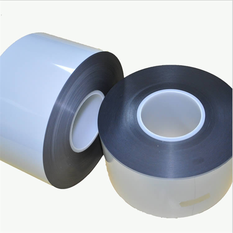 厂家直销黑白胶超薄耐高温遮光反射黑白双面胶批发定制模切加工
