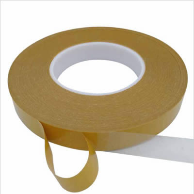 德莎4972代替品双面胶超薄0.05mm透明强力PET耐高温无残留可移双面胶带