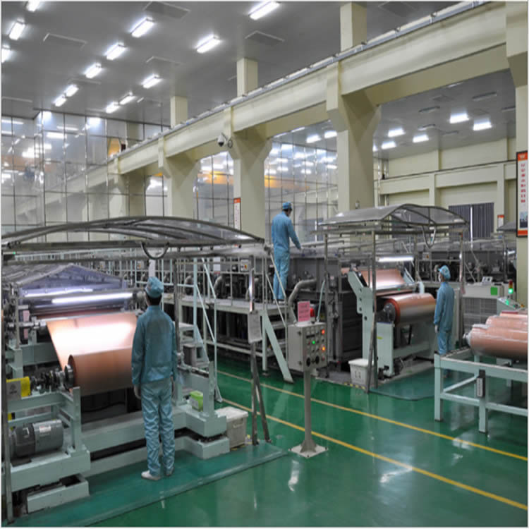 锂电池纯铜箔 压延铜箔接地铜带 厚度0.0045 0.008 0.009 0.01-2mm