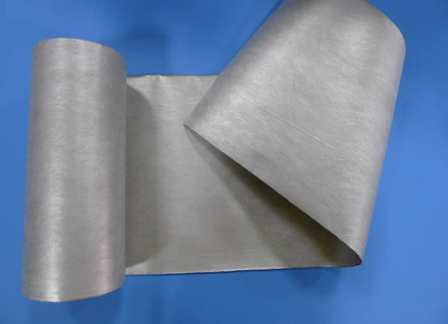 0.075导电无纺布 导电无纺布胶带 导电无纺布生产厂家