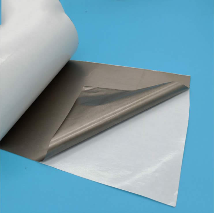 导电无纺布胶带