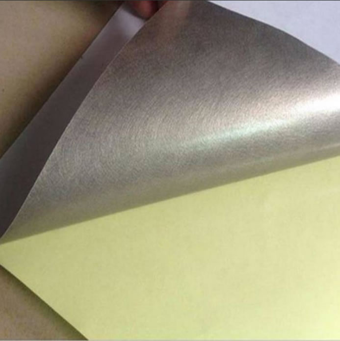 3M9725代替品无痕面胶带 优良 3m高粘无纺布导电双面胶 可定制宽度