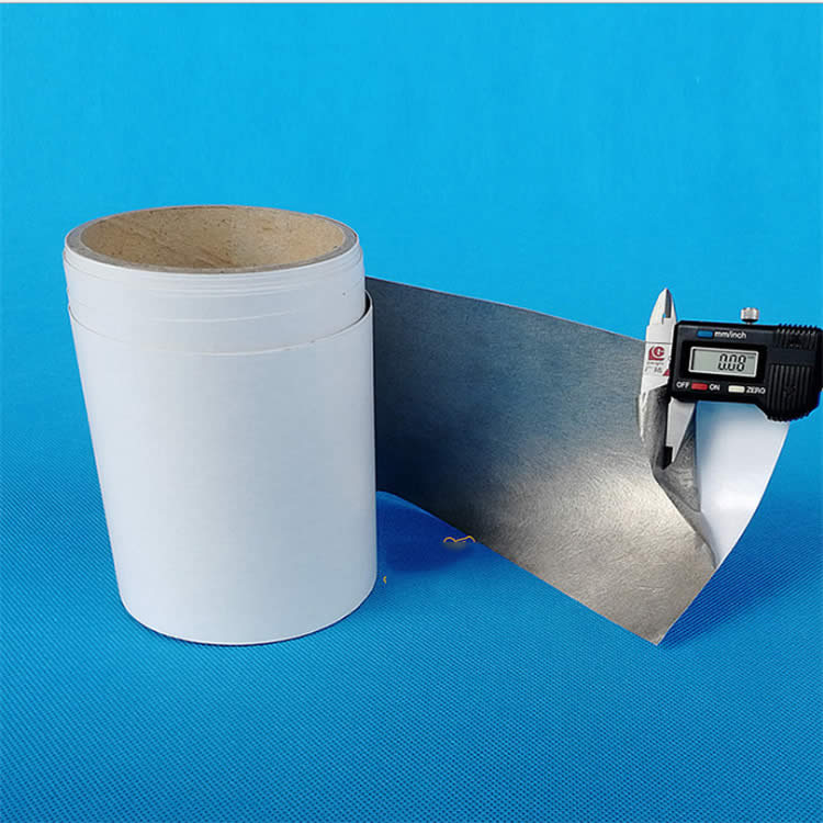 3M7763代替品 导电无纺布双面胶带 手撕胶加工 FPC专用导电胶