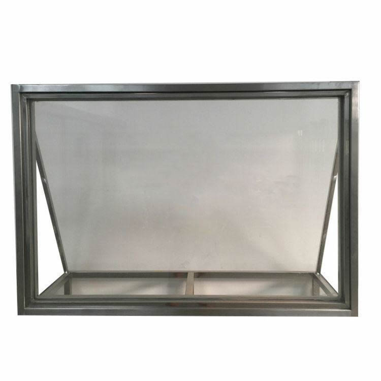 防辐射铅玻璃 医用防护观察窗 介入室射线屏蔽铅板施工