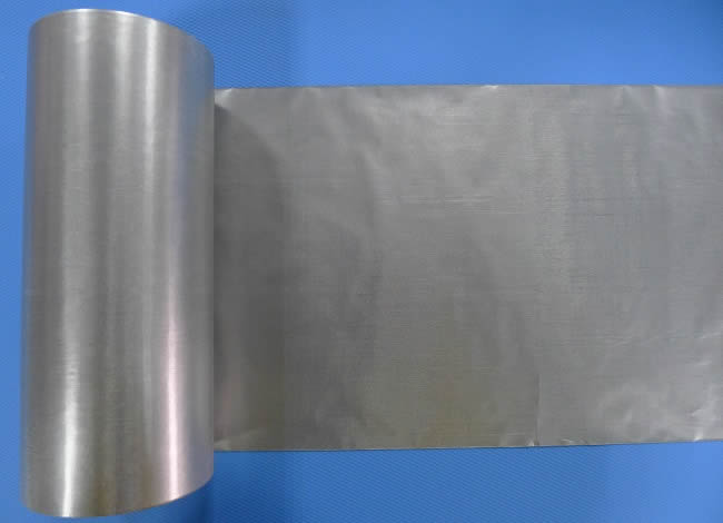 0.016mm超薄导电布-电磁屏蔽材料-医用电磁屏蔽材料