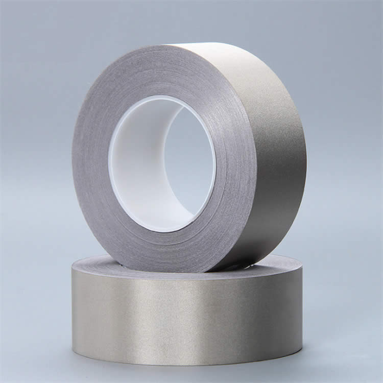 厂家直销格纹导电布胶带抗氧化导电布胶带抗干扰抗辐射电磁屏蔽 厂家直销格纹导电布胶带抗氧化导电布胶带抗干扰抗辐射电磁屏蔽