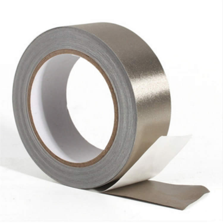 干扰屏蔽隔离电磁波防 辐射 平纹/网纹/双面带胶导电布胶带胶布冲型 干扰屏蔽隔离电磁波防 辐射 平纹/网纹/双面带胶导电布胶带胶布冲型