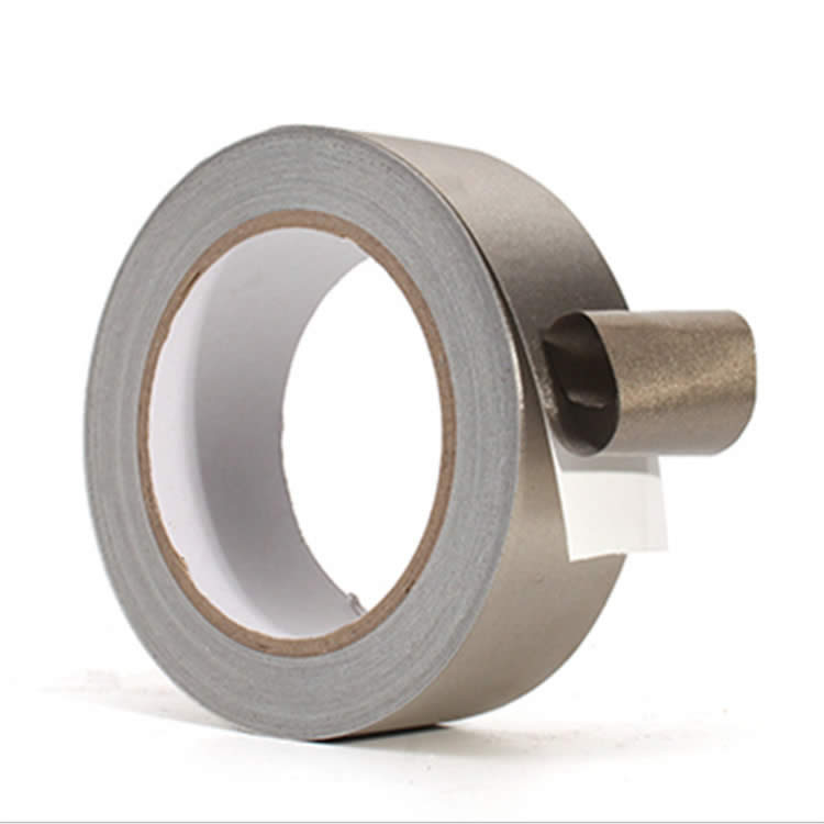 厂家生产 导电布胶带 平纹 网格 规格可定制隔离电磁波