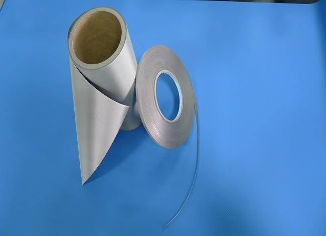 0.11平纹导电布 导电布生产厂 导电布母卷批发