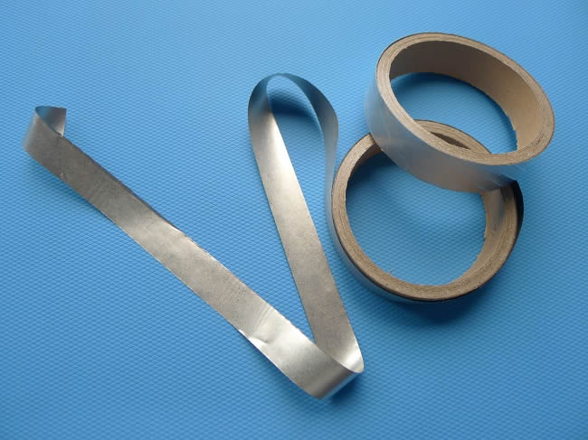 0.01导电无纺布 导电无纺布胶带 导电无纺布双面胶带