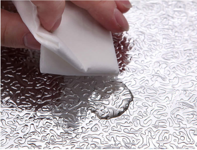 压花铝箔胶带 冰箱铝箔胶带 铝箔胶带 空调冰箱管道耐热 防火屏蔽导电